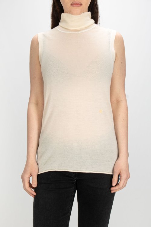 Свитер без рукавов 14.12.2025 Newlife.moda