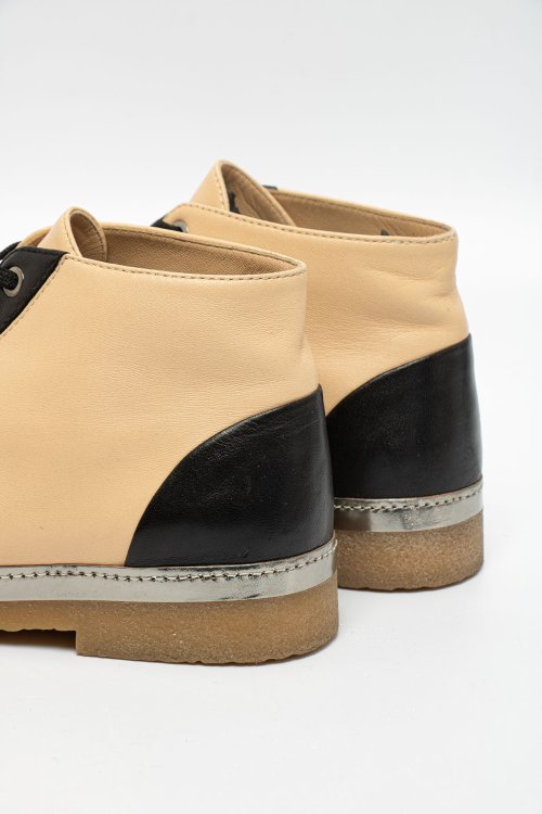 Ботинки 05.12.2025 Newlife.moda