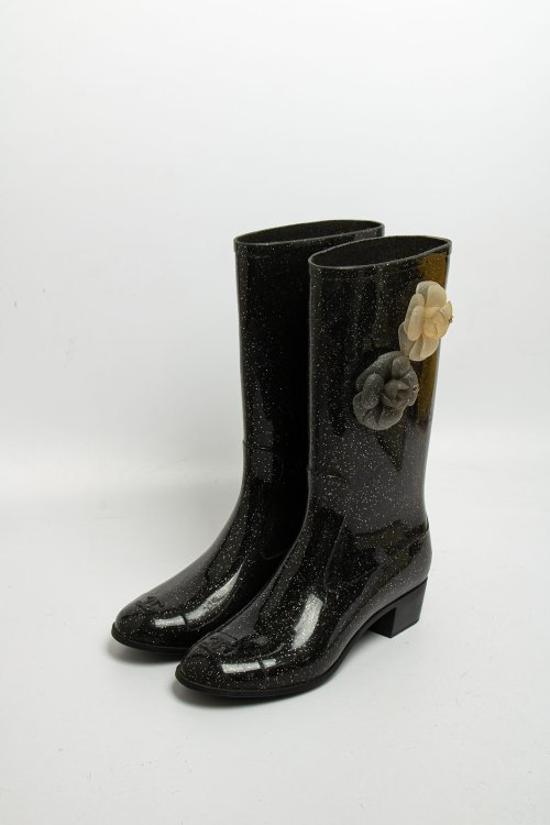 Резиновые сапоги 24.07.2025 Newlife.moda