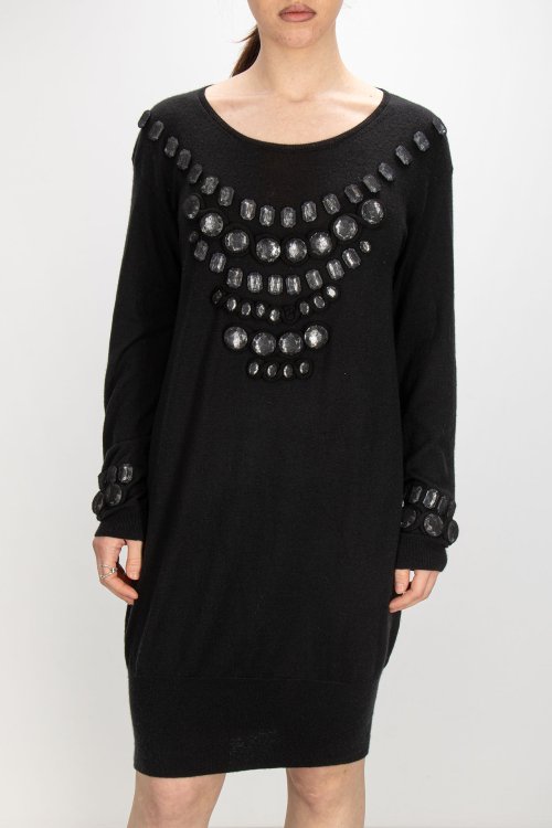 Повседневное платье 15.12.2025 Newlife.moda