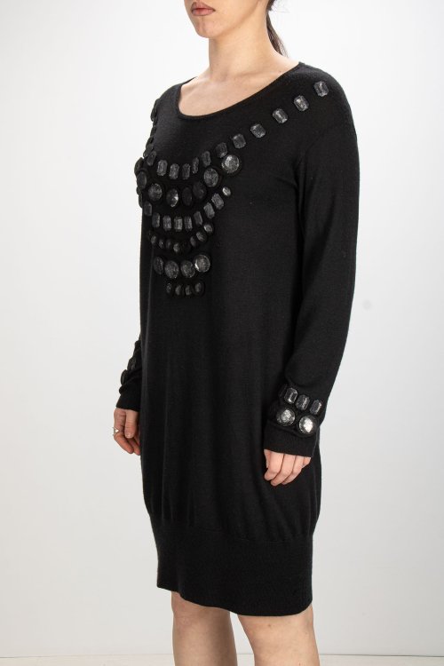 Повседневное платье 15.12.2025 Newlife.moda