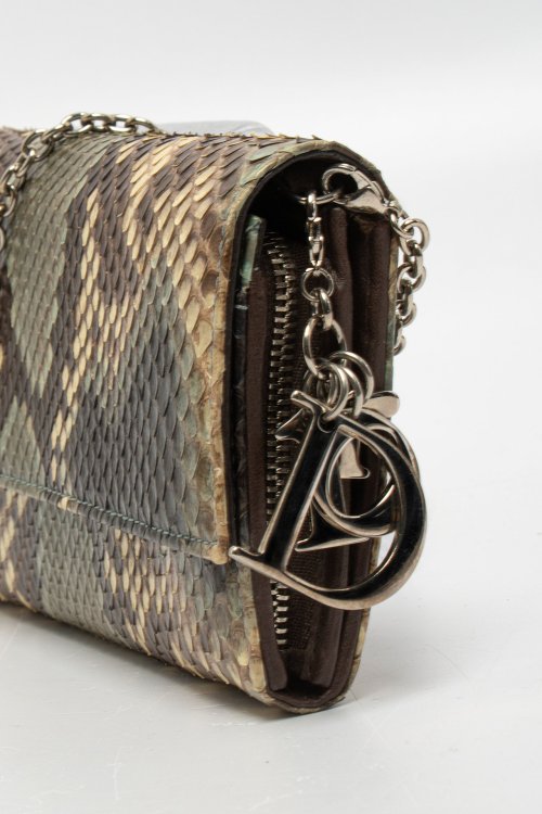 Клатч 06.12.2025 Newlife.moda