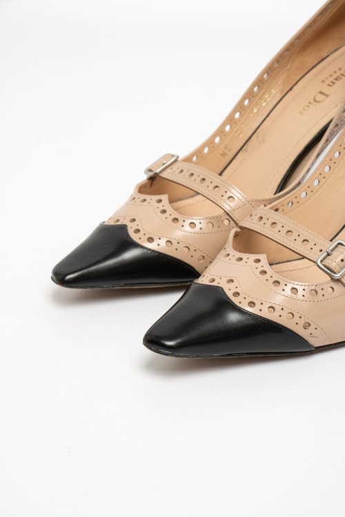 Туфли на каблуке 12.11.2025 Newlife.moda