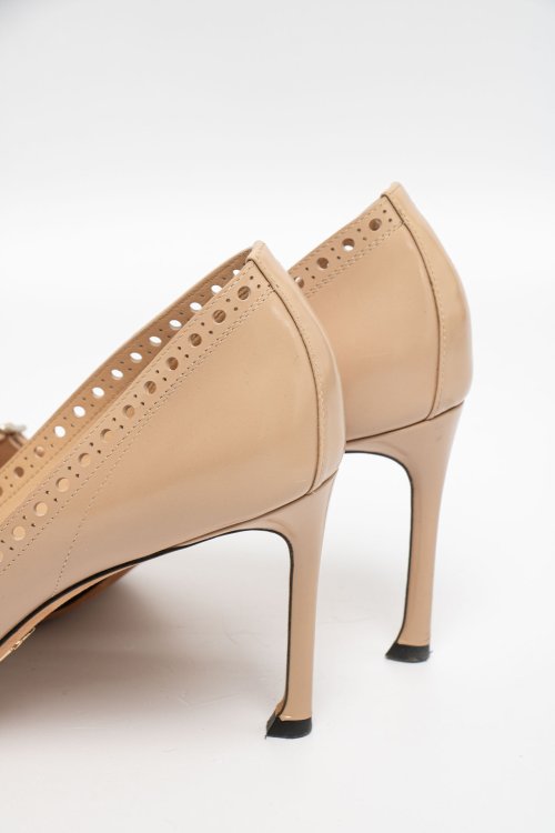 Туфли на каблуке 12.11.2025 Newlife.moda