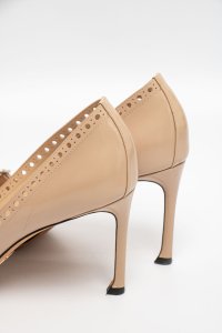 Туфли на каблуке 12.11.2025 Newlife.moda