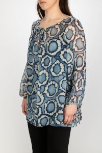 Блуза 15.12.2025 Newlife.moda