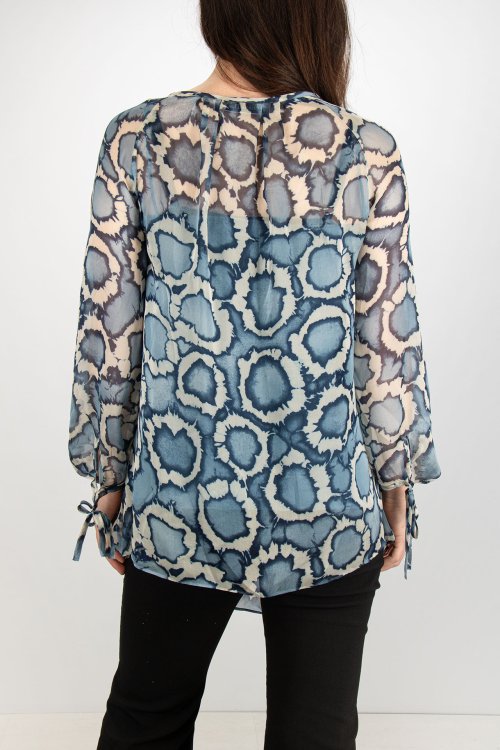 Блуза 15.12.2025 Newlife.moda