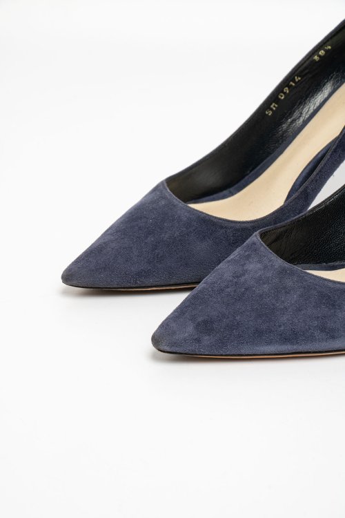 Туфли на каблуке 12.11.2025 Newlife.moda