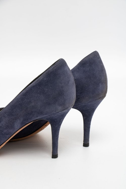 Туфли на каблуке 12.11.2025 Newlife.moda