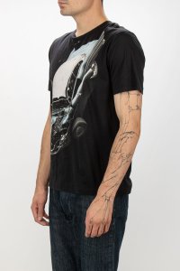 Футболка с коротким рукавом 27.08.2025 Newlife.moda