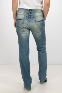 Прямые джинсы 08.08.2025 Newlife.moda