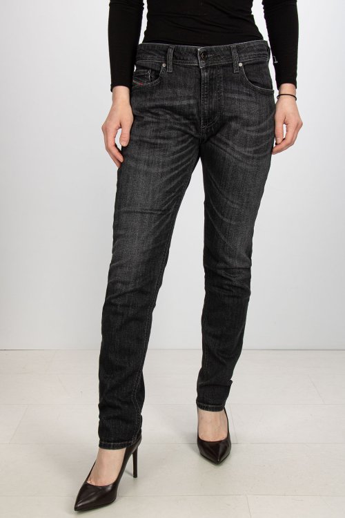 Зауженные джинсы 15.12.2025 Newlife.moda