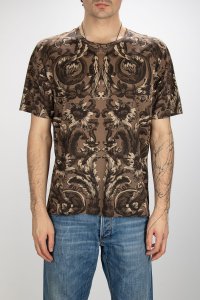 Футболка с коротким рукавом 07.11.2025 Newlife.moda