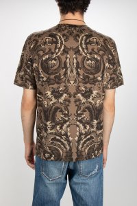 Футболка с коротким рукавом 07.11.2025 Newlife.moda