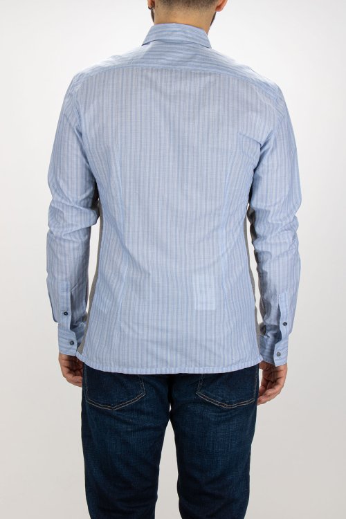 Рубашка с длинным рукавом 20.10.2025 Newlife.moda