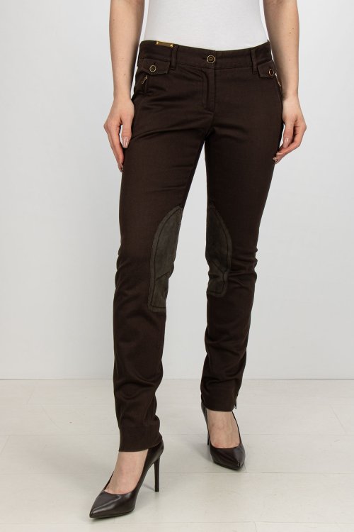 Зауженные брюки 09.10.2025 Newlife.moda