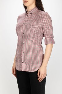 Рубашка 09.10.2025 Newlife.moda