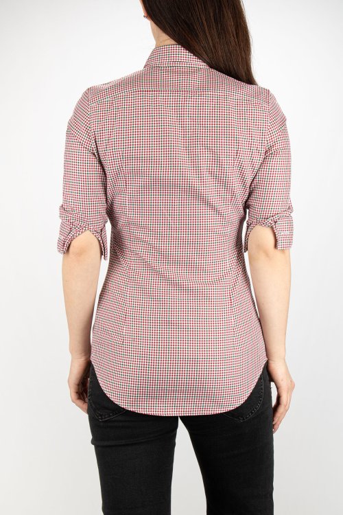 Рубашка 09.10.2025 Newlife.moda