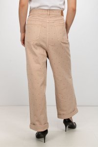 Прямые джинсы 08.08.2025 Newlife.moda