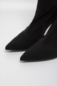 Ботильоны на каблуке 29.08.2025 Newlife.moda