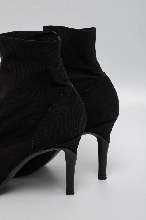 Ботильоны на каблуке 29.08.2025 Newlife.moda