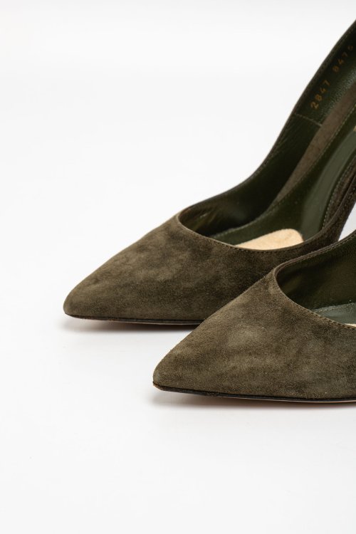 Туфли на шпильке 12.11.2025 Newlife.moda