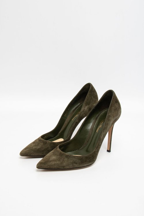 Туфли на шпильке 12.11.2025 Newlife.moda