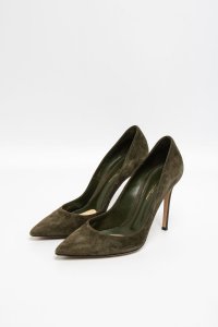 Туфли на шпильке 12.11.2025 Newlife.moda