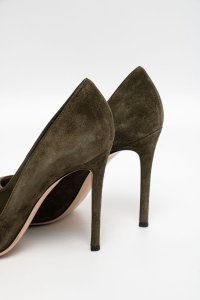 Туфли на шпильке 12.11.2025 Newlife.moda