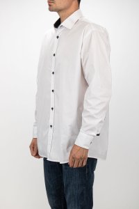 Рубашка с длинным рукавом 29.08.2025 Newlife.moda