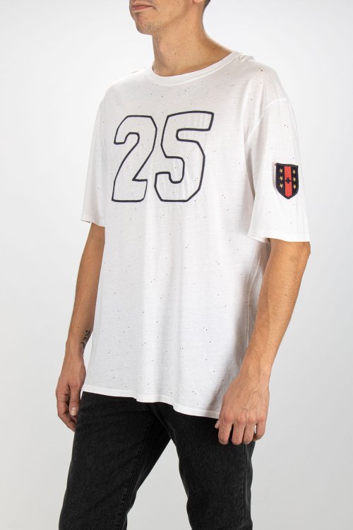 Футболка с коротким рукавом 10.10.2025 Newlife.moda