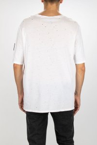 Футболка с коротким рукавом 10.10.2025 Newlife.moda