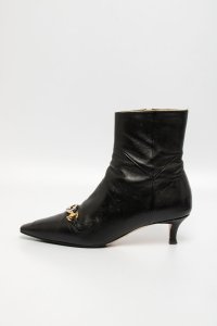 Ботильоны на каблуке 27.09.2025 Newlife.moda