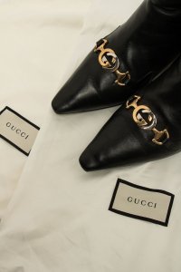 Ботильоны на каблуке 27.09.2025 Newlife.moda