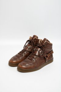 Ботинки 01.12.2025 Newlife.moda