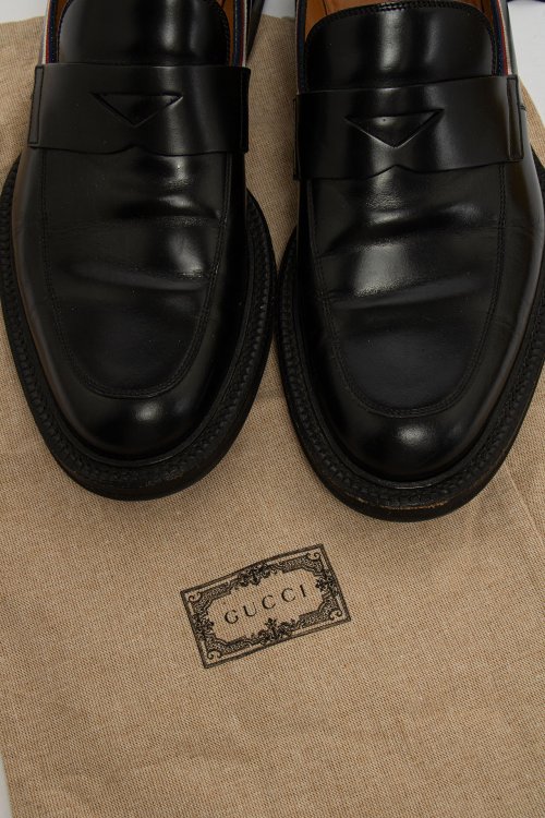 Лоферы 06.08.2025 Newlife.moda