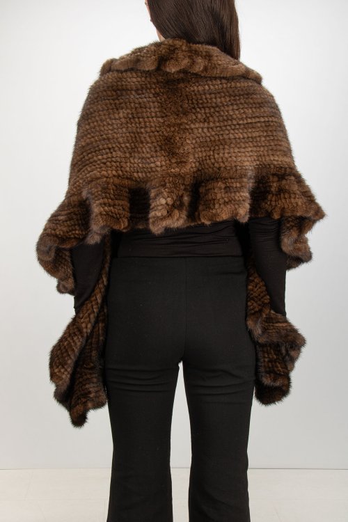 Накидка 15.12.2025 Newlife.moda