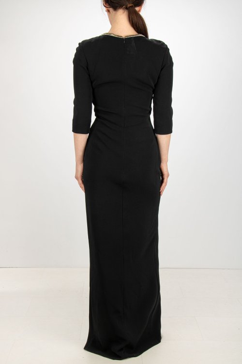 Вечернее платье 16.10.2025 Newlife.moda