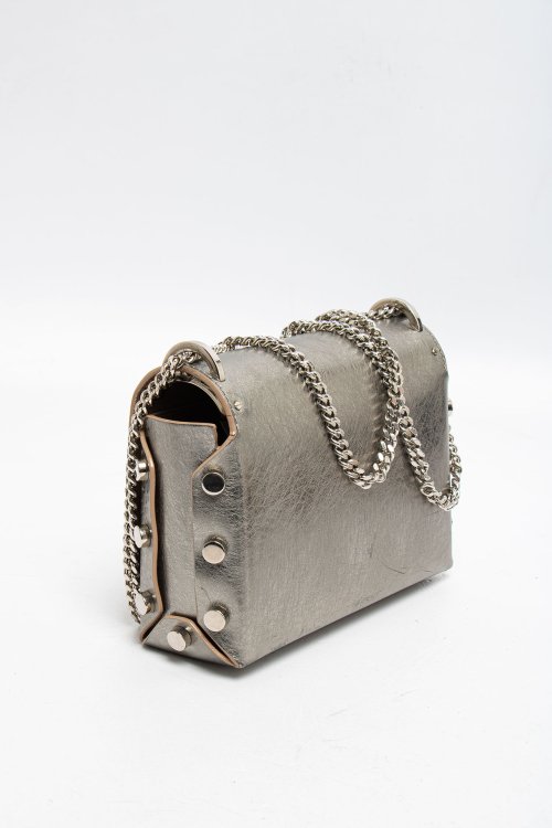 Кожаная сумка 27.07.2025 Newlife.moda