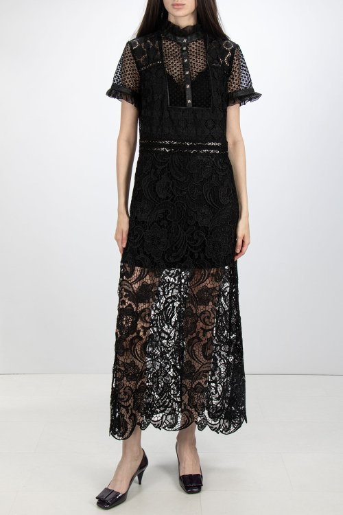 Вечернее платье 01.11.2025 Newlife.moda