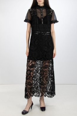 Вечернее платье 01.11.2025 Newlife.moda