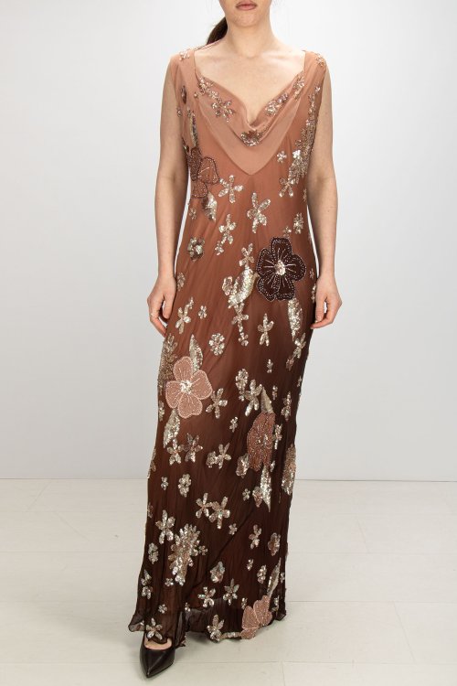 Вечернее платье 10.12.2025 Newlife.moda