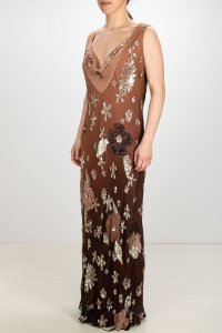 Вечернее платье 10.12.2025 Newlife.moda