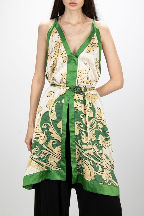 Туника 23.07.2025 Newlife.moda