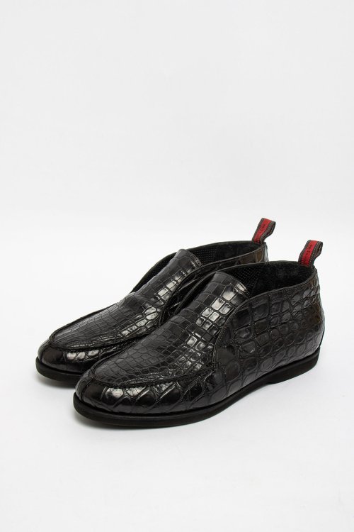 Ботинки 04.10.2025 Newlife.moda