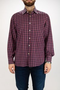 Рубашка с длинным рукавом 20.10.2025 Newlife.moda