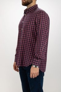 Рубашка с длинным рукавом 20.10.2025 Newlife.moda