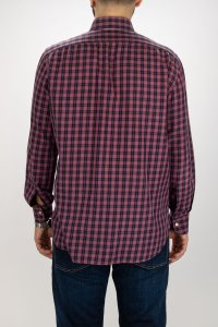 Рубашка с длинным рукавом 20.10.2025 Newlife.moda