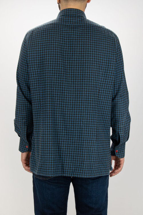 Рубашка с длинным рукавом 20.10.2025 Newlife.moda