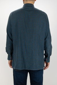 Рубашка с длинным рукавом 20.10.2025 Newlife.moda